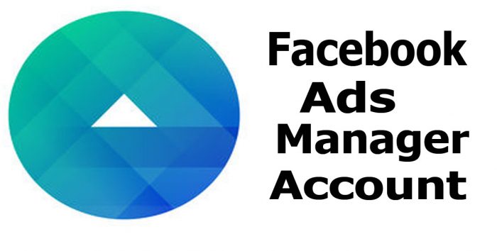 Facebook Ads Manager Account - Facebook Advertising