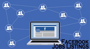Facebook Jobs Listings - Find Jobs on Facebook