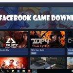 Facebook Game Download – Facebook Gameroom