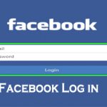 Facebook Log In Sign In – How to Login to Facebook