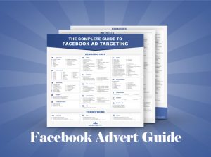 Facebook Advert Guide - Facebook Ads Manager