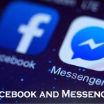 Facebook and Messenger – Facebook Apps