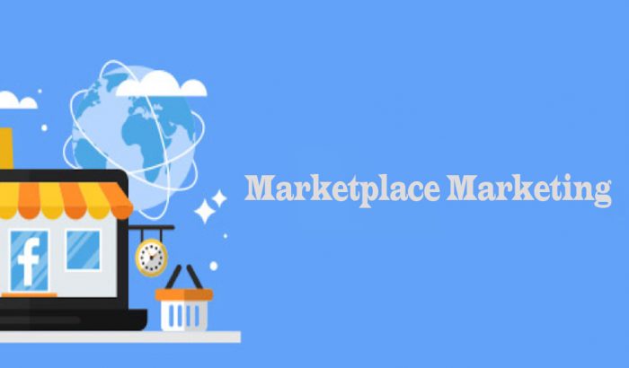 Marketplace Marketing - Facebook Marketplace Near Me