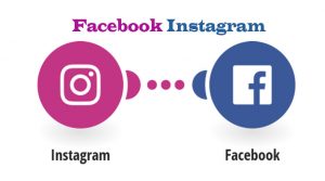 Facebook Instagram - Link Instagram To Facebook