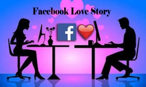 Facebook Love Story - Facebook Story | Facebook Account