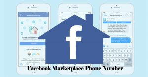 Facebook Marketplace Phone Number - The Facebook Marketplace