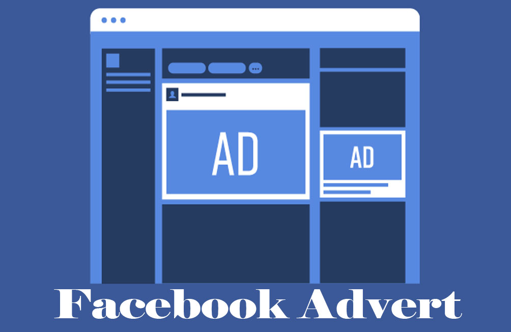 Facebook Advert - How to advertise on Facebook