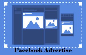 Facebook Advertise - Types of Facebook Ads