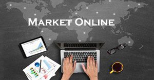 Market Online - How to Market Online | E-Marketing