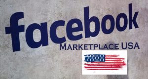 Facebook Marketplace USA - Facebook Buy and Sell