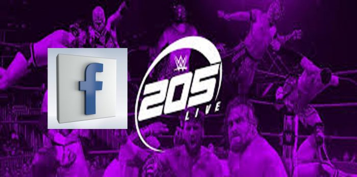 Facebook WWE 205 Live - WWE Groups and Pages