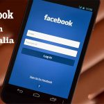 Facebook Login Australia