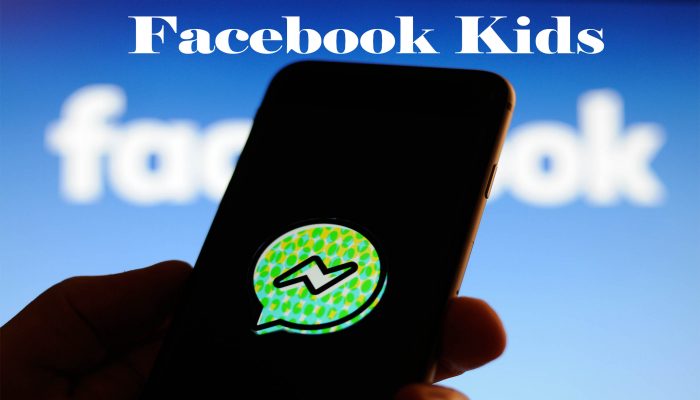 Facebook Kids - Facebook Messenger Kids App