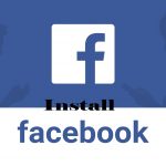 Install Facebook