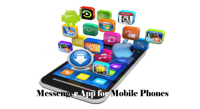Messenger App for Mobile Phones - Facebook Messenger Mobile App