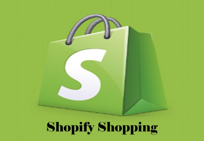 Shopify Shopping - How to Shop on Shopify Marketplace