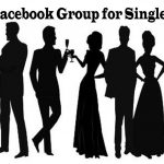 Facebook Group for Singles