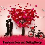 Facebook Love and Dating Group