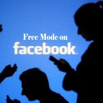 Free Mode on Facebook