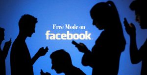Free Mode on Facebook - Facebook Zero | www.Facebook.com