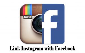 Link Instagram with Facebook - How to Connect Both Platforms