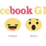 Facebook GIFs