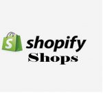 Shopify Shops