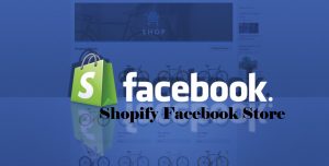Shopify Facebook Store - Link Shopify Store to Facebook Page