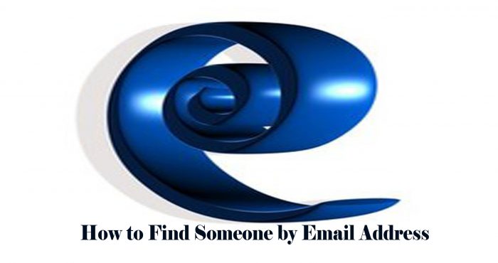 How to Find Someone by Email Address - Facebook Search | Facebook Account