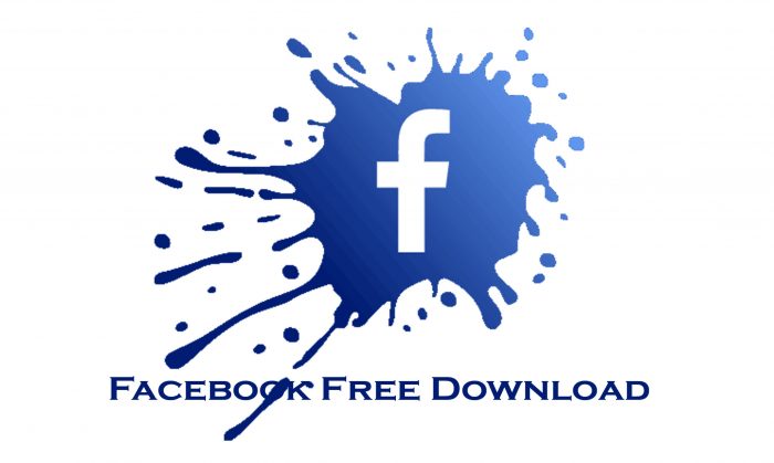 Facebook Free Download - Facebook Mobile Application