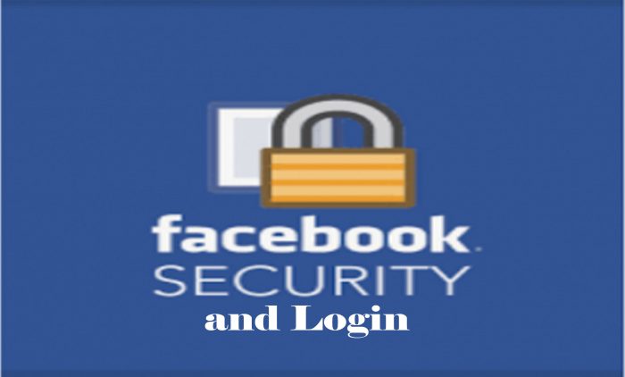 Facebook Security and Login - www.Facebook.com