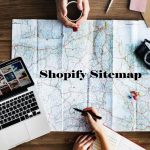 Shopify Sitemap