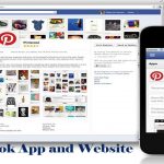 Facebook App and Website