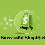 Successful Shopify Store