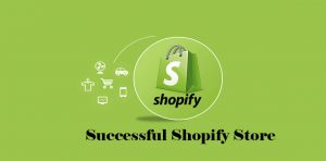 Successful Shopify Store - Shopify Online Stores | Shopify Account