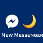 New Messenger