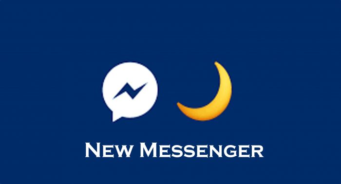 New Messenger - Facebook Messenger | Facebook Chat App