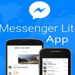 Messenger Lite App