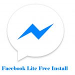 Facebook Lite Free Install