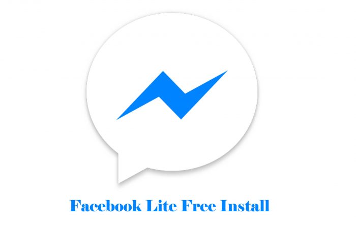Facebook Lite Free Install - Facebook Lite App | Facebook Apps