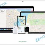 iCloud Find My iPhone – Locate a Device in Find My iPhone on iCloud
