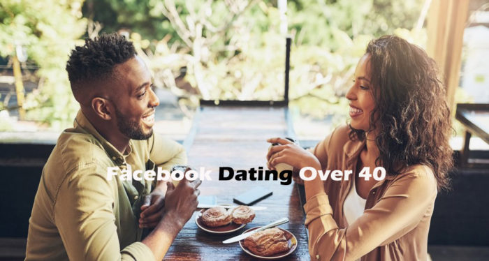 dating for loss over 40