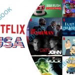 Netflix USA Movies – Find List of American Movies to Watch on Netflix