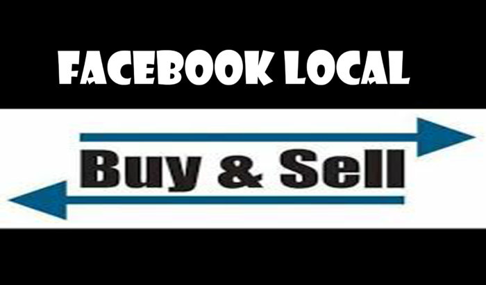 Facebook Local Buy and Sell - Facebook Buying and Selling Tools