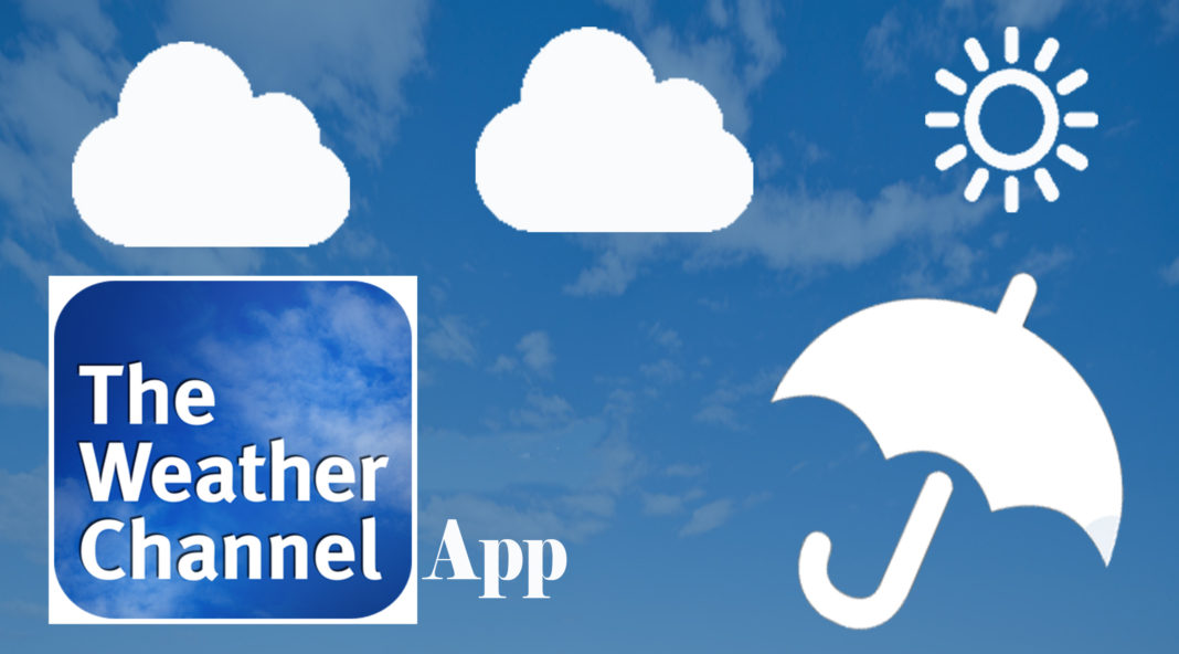 download the weather channel people