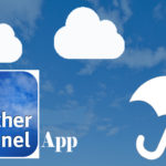 The Weather Channel App