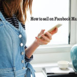 How to sell on Facebook Marketplace