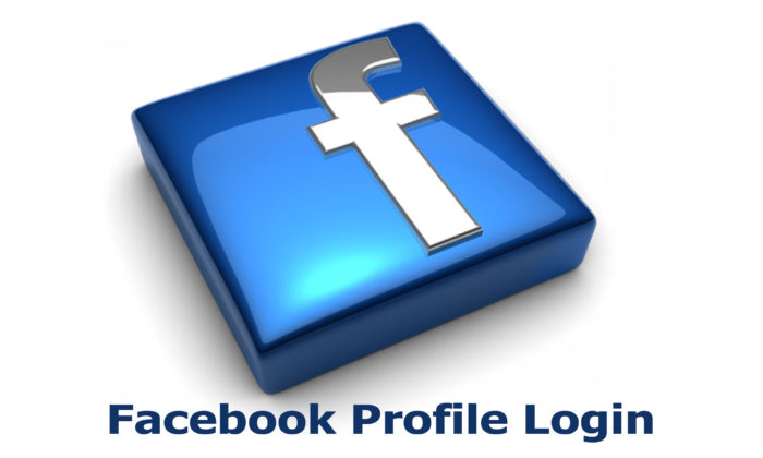 Facebook Profile Login - Facebook Login