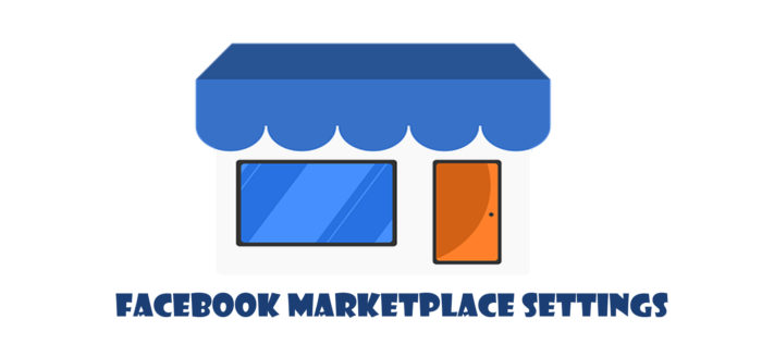 Facebook Marketplace Settings - Facebook Business