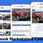 Facebook Marketplace Categories